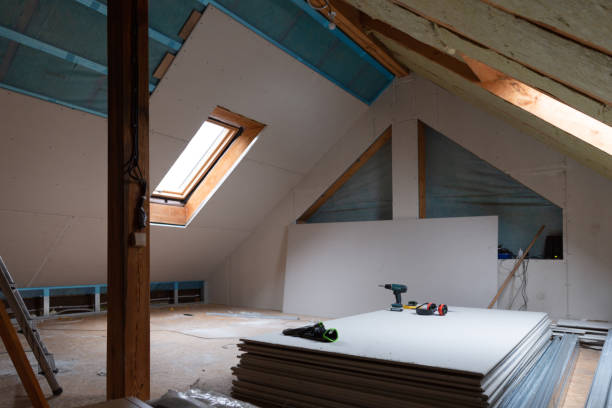Best Insulation for Specific Applications in Stottville, NY