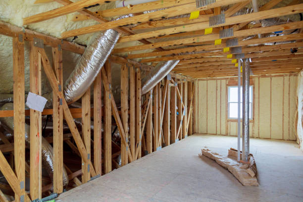 Best Fiberglass Insulation in Stottville, NY