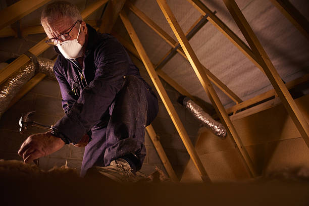 Types of Insulation We Offer in Stottville, NY